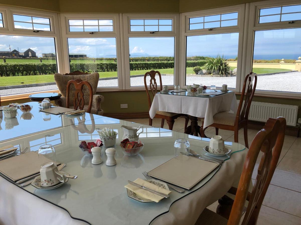 Seashore B&B Ballybunion Luaran gambar