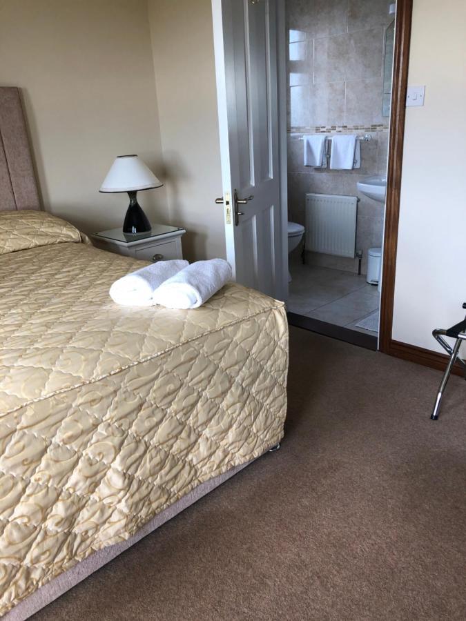 Seashore B&B Ballybunion Luaran gambar