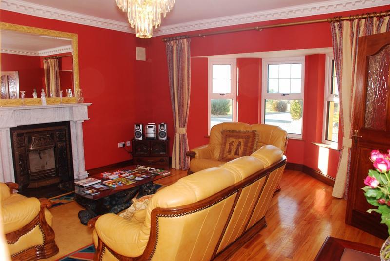 Seashore B&B Ballybunion Luaran gambar