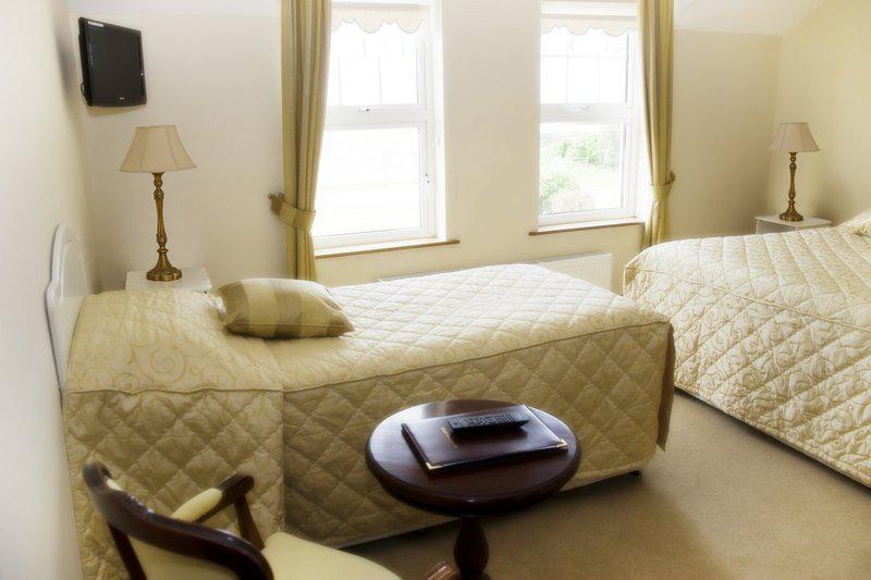 Seashore B&B Ballybunion Luaran gambar